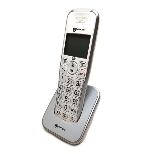 Geemarc zusatz amplidect 295 - zusatz,