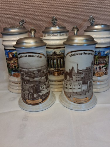 Schultheiss brauerei - schultheiss-brauerei, ag