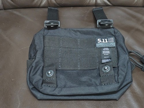 Tactical flex admin pouch - flex,