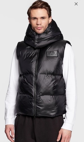 Ea7 armani weste - armani,