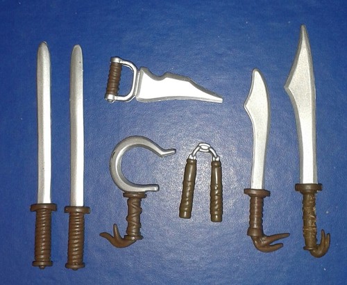 2003 x kanalhöhle waffen - 2003, 7
