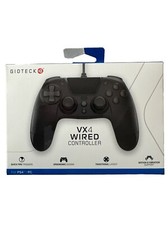 Gioteck VX-4 Wired Controller