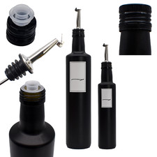Ölflasche Essigflasche mit