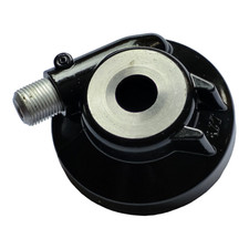 Tachoschnecke Tachoantrieb Vierkant 12mm Benzhou YY50QT YY50QT-6A YY50QT-27 YY50