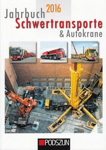 Jahrbuch 2016