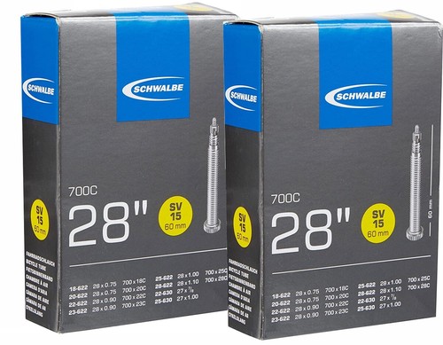 Schwalbe set 15 60mm - set, sv
