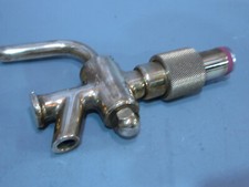 Dreh- Bier  Kölsch Zapfhahn