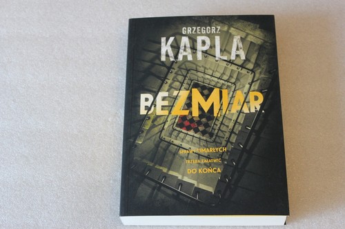 Maßlosigkeit kapla grzegorz - maßlosigkeit,