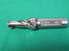 Iscar DR130-026-16-04-2D-N Wendeplattenbohrer Ø13mm