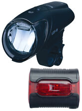 B&M Beleuchtungsset IXON IQ