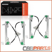 2x Fensterheber Elektrisch