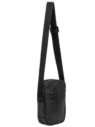 Lonsdale schultertasche - lonsdale,