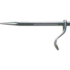 10 x Bertool Betonhaken