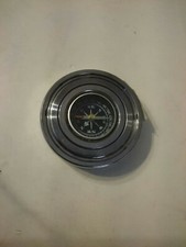 INA Kugellager 6207 Z mit echtem Kompass   Motorrad  