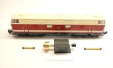 Motor Umbausatz für BR 118/V180 6Achsen Tillig von Bühler auf Glockenankermotor