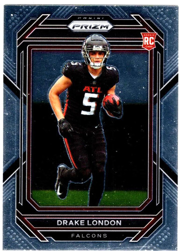 2022 panini prizm football - 2022,