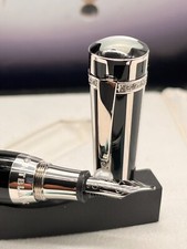 MONTBLANC Greta Garbo Muses