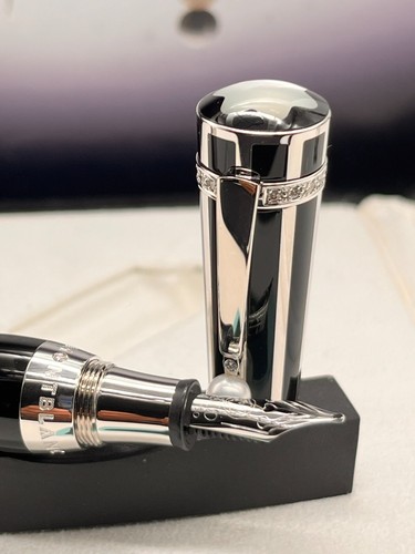 Montblanc greta garbo muses - montblanc,