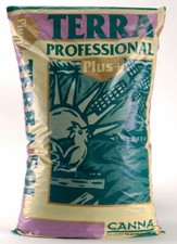 CANNA Terra Professional Plus