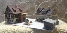 Vollmer 7706 7721 7733 - ,