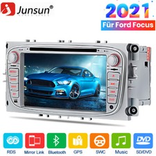 DVD CD 7" Navi Autoradio GPS