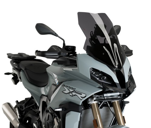Tourenscheibe für bmw 1000 - s,