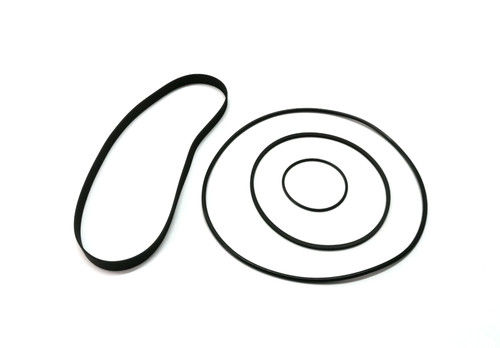 Riemen set für bang - b&o,