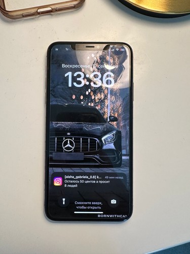 Apple iphone pro max 64gb - iphone, 11