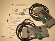 2 Stck. Trix Mobile Station