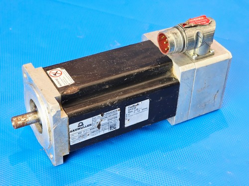 Baumüller dsd36l65u4554 servo - dsd36l65u4554,