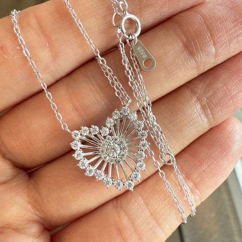 925 sterling silber halskette - 925,