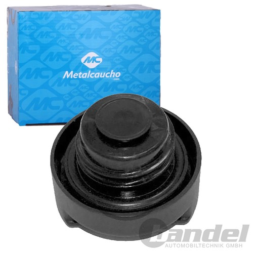 Metalcaucho tankdeckel - metalcaucho,