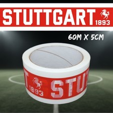 Stuttgart 1893 Klebebandrolle