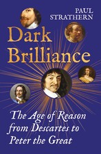 Dark Brilliance The Age of