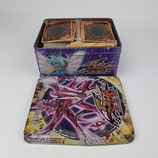 300+ Yu-Gi-Oh! Karten Konvolut