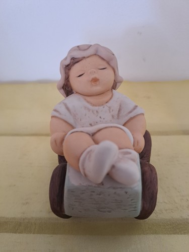 Goebel figur limpke - limpke, nina
