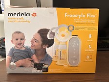 Medela Freestyle Elektrische
