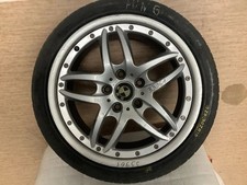 BMW 3 E46 2000 18 Zoll
