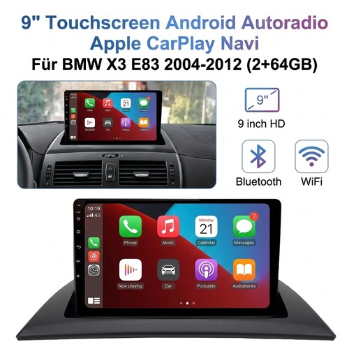 Wifi bluetooth navi - wifi,