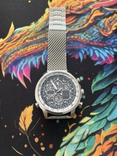 Citizen Eco-Drive Herren