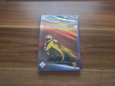 Superbike GP [ Playstation 2