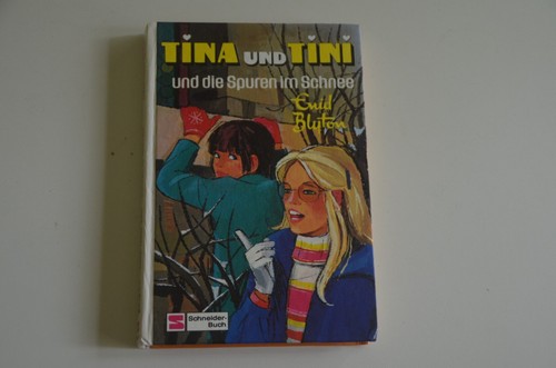 Tina und tini die - tini,