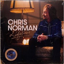 Chris Norman / LIFELINES (2LP