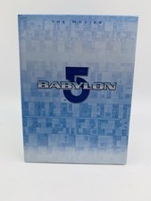 Babylon 5 - The Movies 2006