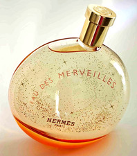 HERMES EAU DES
