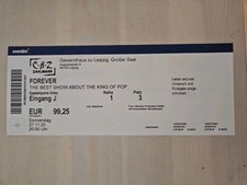 Michael Jackson Forever - 1