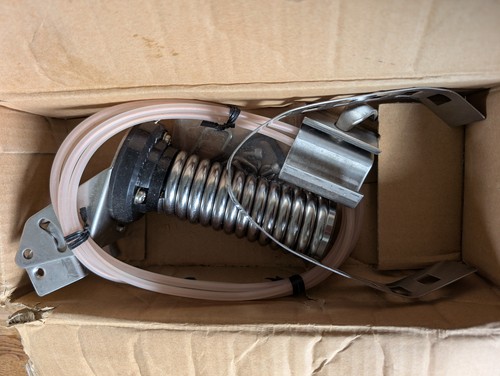 Diamond tk1173a antenne - hf,