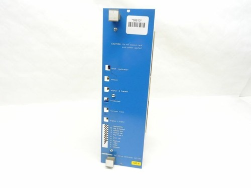Contraves servo nc70 - dc, a2271