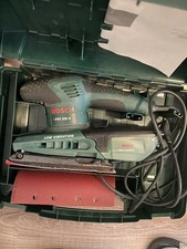 Bosch PSS 200 A Schleifmaschine 