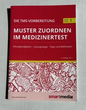 TMS- Vorbereitung Muster